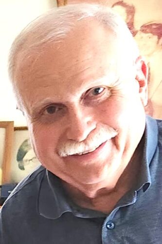 Richard J. Mrosko 1951-2025